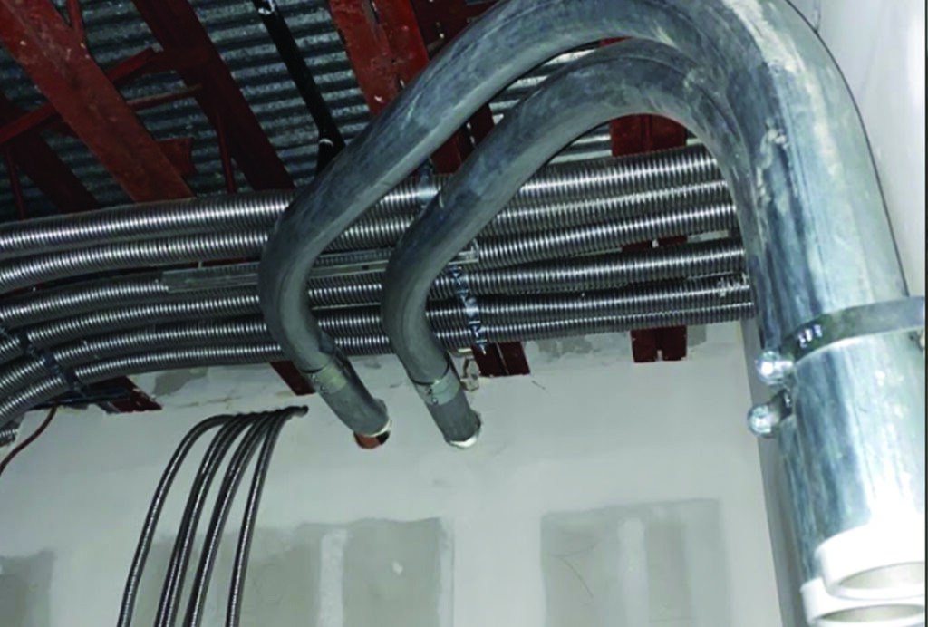 Commercial Wiring Oneonta Alabama