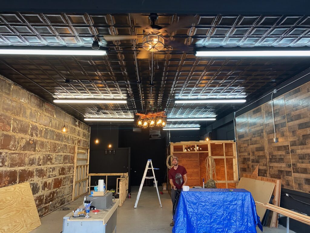 Electrical Service in Hoover Alabama