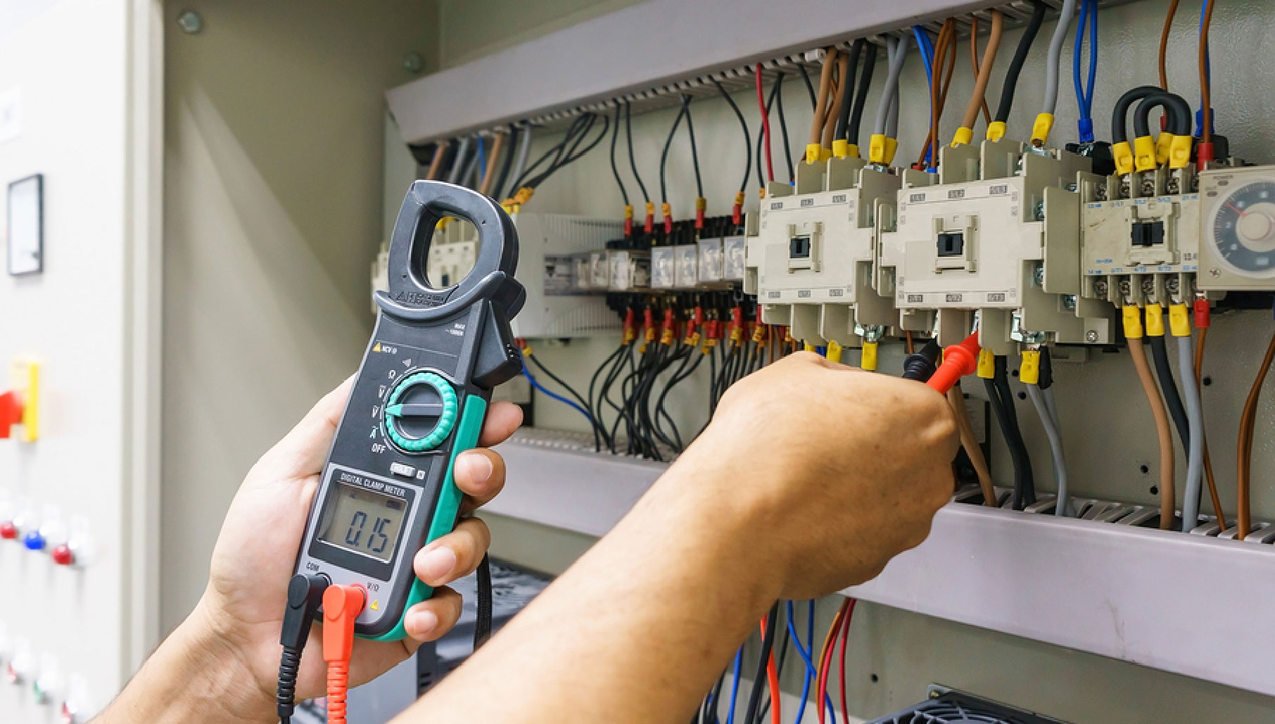 Electrical-Troubleshooting-Diagnostic-Hoover-Alabama