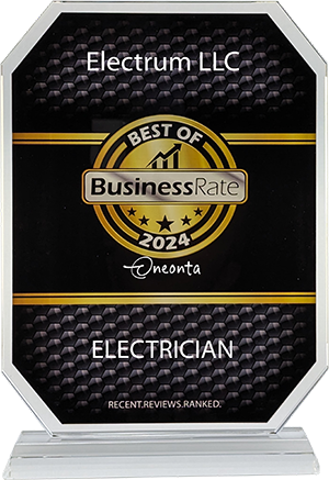 Oneonta Electrician