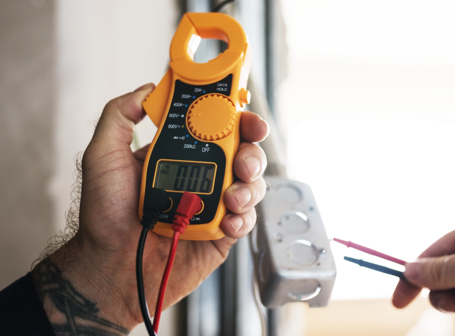 Surge Protection Birmingham Alabama
