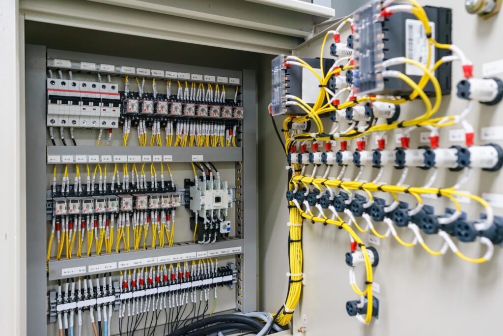 Surge Protection Oneonta Alabama